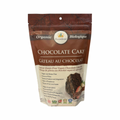 Ecoideas Organic Chocolate Cake - WellLocal