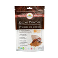 Ecoideas Organic Fair Trade Cacao Powder - WellLocal