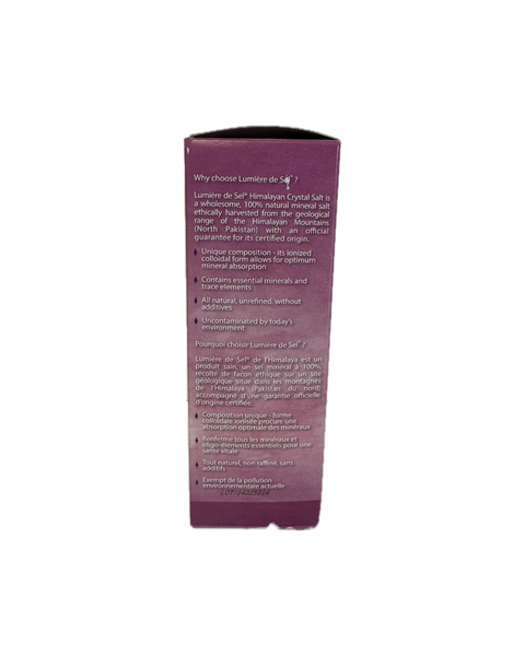 Ecoideas Himalayan Coarse Salt - WellLocal