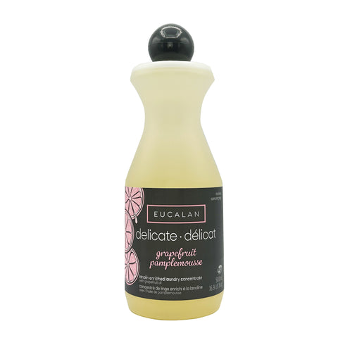 Eucalan Grapefruit Delicate Wash (No-Rinse) - WellLocal