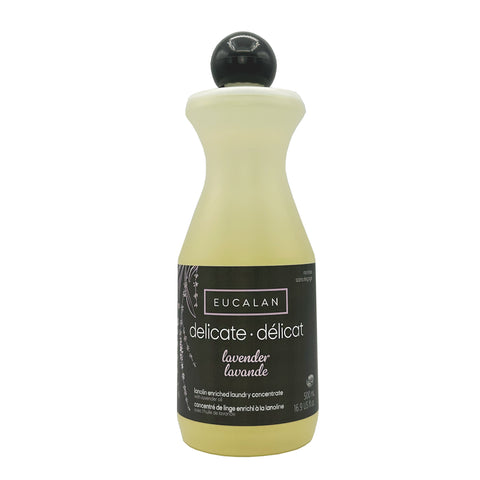 Eucalan Lavender Delicate Wash (No-Rinse) - WellLocal