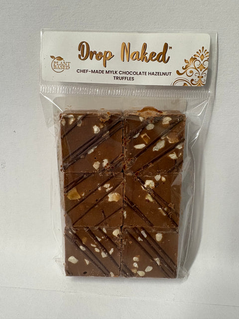 Drop Naked Mylk Chocolate
