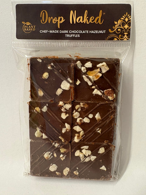 Drop Naked Dark Chocolate