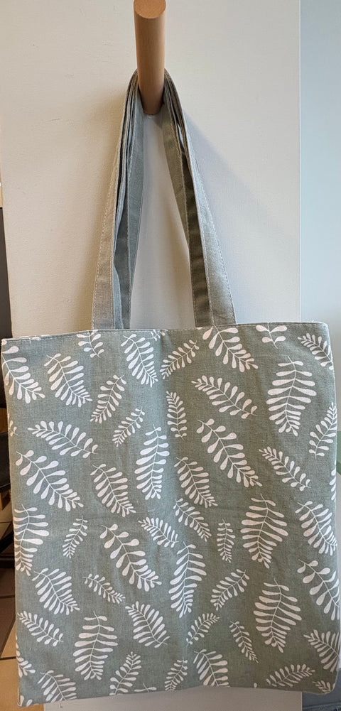 Reusable Cotton Bag