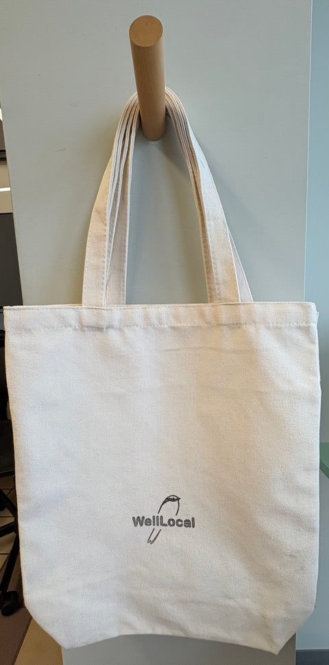Reusable Cotton Bag