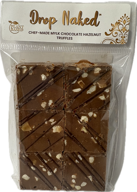 Drop Naked Mylk Chocolate