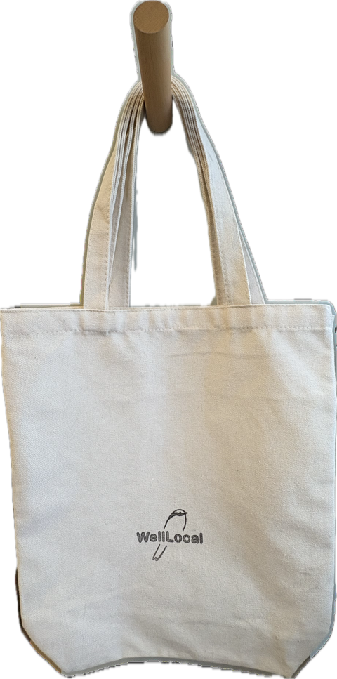 Reusable Cotton Bag