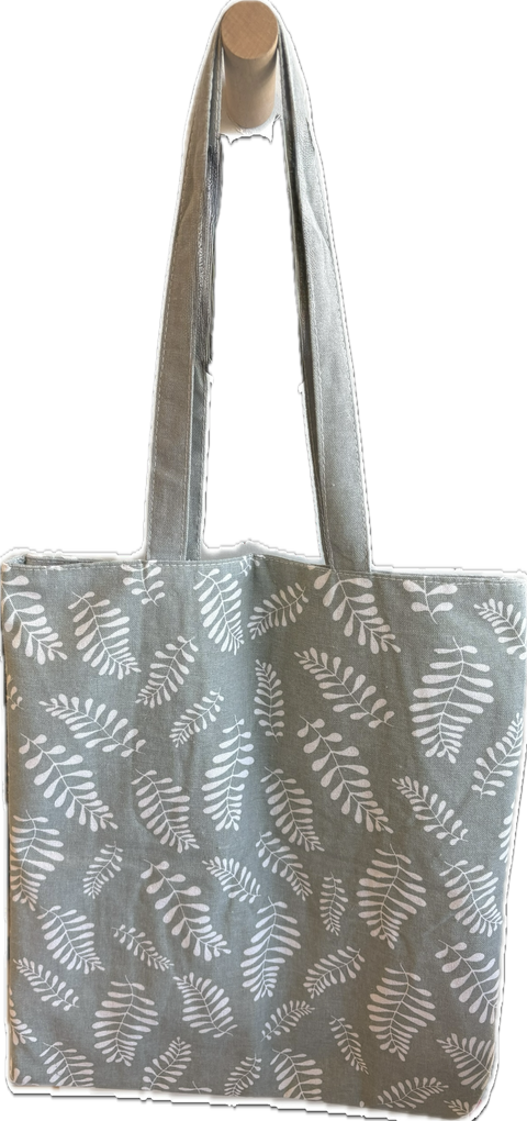 Reusable Cotton Bag