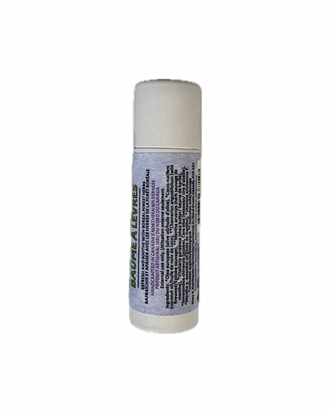Laughing Lip Balm Fireweed & Mint - WellLocal