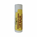 Laughing Lip Balm Dandelion & Organic Lemon - WellLocal