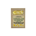 Laughing Soap Dandelion and Lemon - WellLocal
