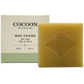 Cocoon Bar Soap - May Chang - WellLocal