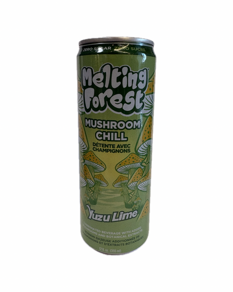 Melting Forest Yuzu Lime - WellLocal