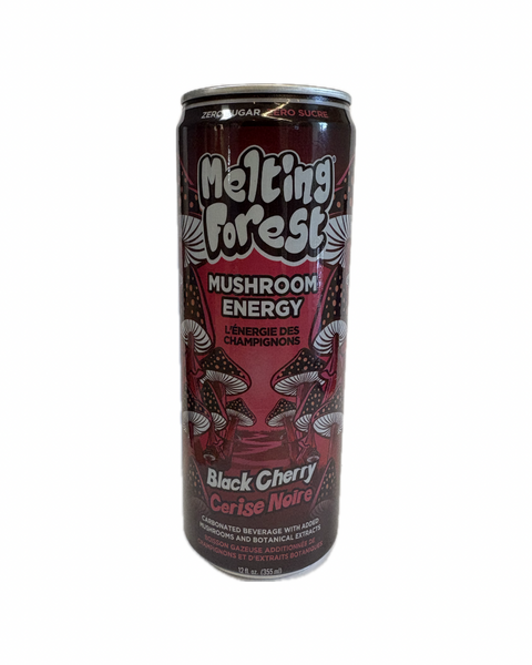Melting Forest Black Cherry - WellLocal