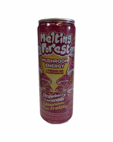 Melting Forest Strawberry Lemonade - WellLocal
