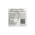 Brew Nile River Valley Chamomile Organic - WellLocal