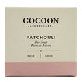 Cocoon Bar Soap - Patchouli - WellLocal