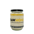 Fresh Roots Farm Raw Honey - WellLocal