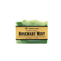 Golden Bee Shampoo Bar Rosemary Mint - WellLocal