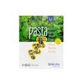Seakura Organic Seaweed and Corn Pasta - WellLocal