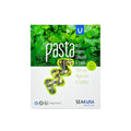 Seakura Organic Seaweed and Lentil Pasta - WellLocal
