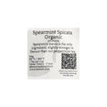 Brew Spearmint Spicata Organic - WellLocal