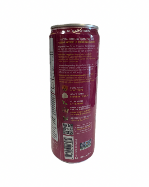 Melting Forest Strawberry Lemonade - WellLocal