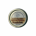 Laughing Highbush Cranberry Muscle Rub - WellLocal
