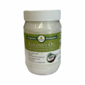 Ecoideas Organic Coconut Oil - WellLocal
