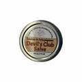 Laughing Devil's Club Salve - WellLocal