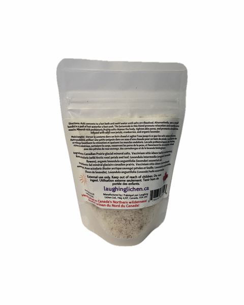 Laughing Solstice Bath Soak - WellLocal