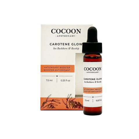 Cocoon Carotene Glow Antioxidant Booster - WellLocal