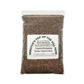 Top of the Hill Organic Brown Flax 500 GR - WellLocal