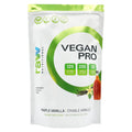 RAW Nutritional Vegan Protein (vanilla) - WellLocal